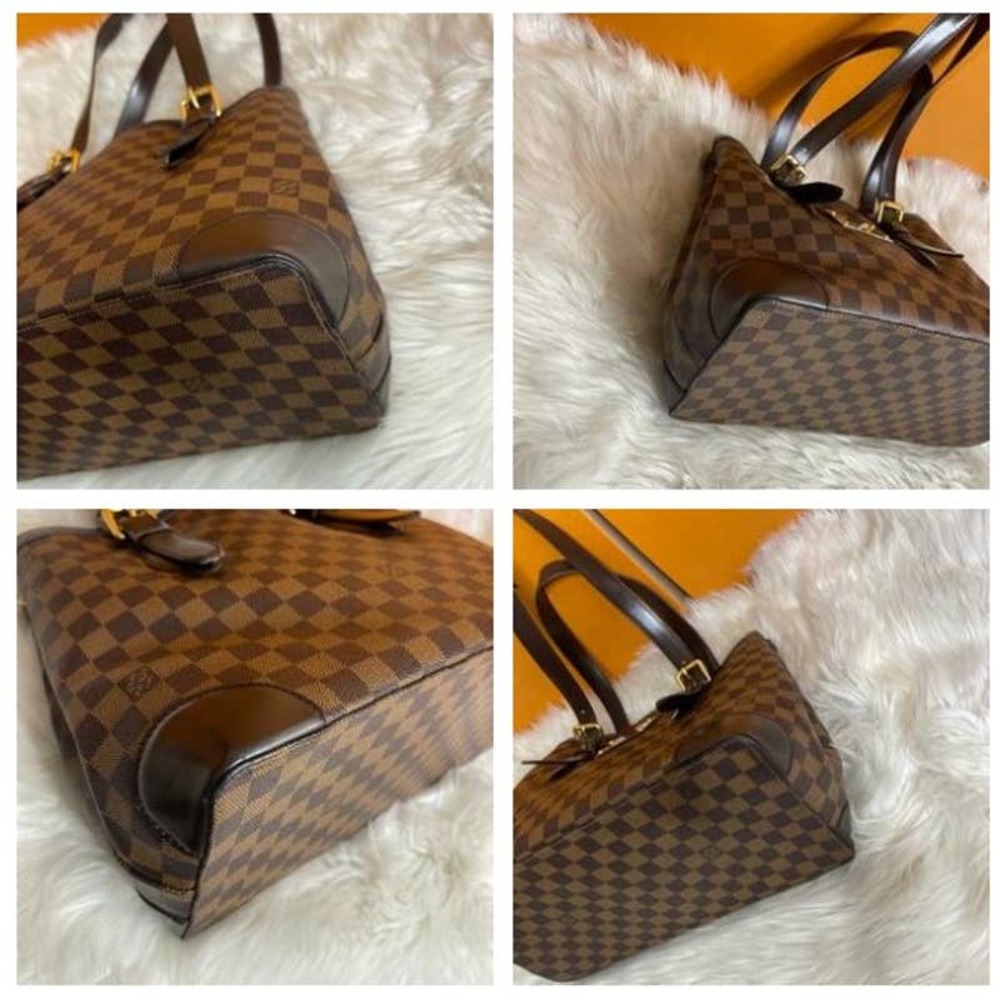 💎✨Authentic✨💎Louis Vuitton Hampstead MM - Picture 13 of 16